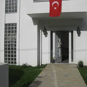Hotel Manzara, Selçuk