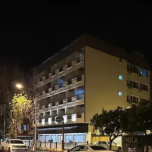 Hotel Ephesus Nobel, Selçuk